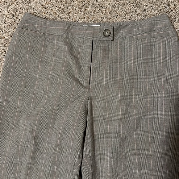 NWOT Worthington stretch ankle pants - Picture 2 of 6